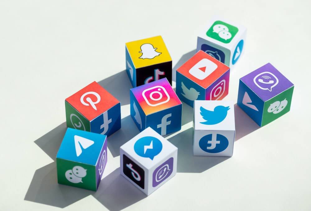 social media marketing company in Nagpur